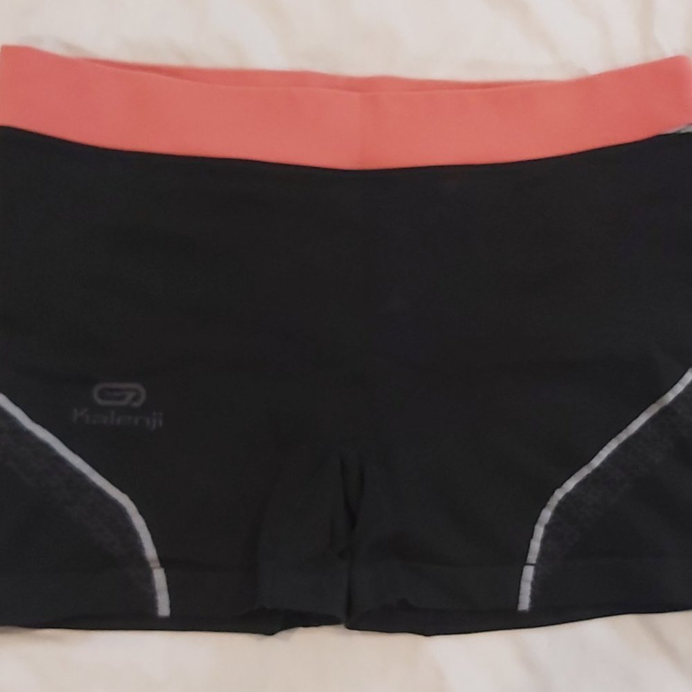 Atlantic shorts